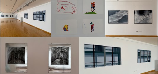 Otvara se izložba Slikarstvo i mogućnosti slike: generacija 2025. u Sveučilišnoj galeriji 